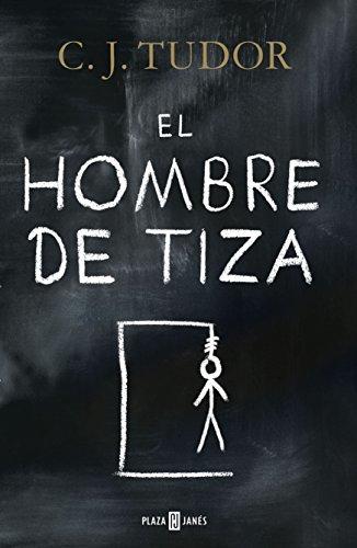 El hombre de tiza