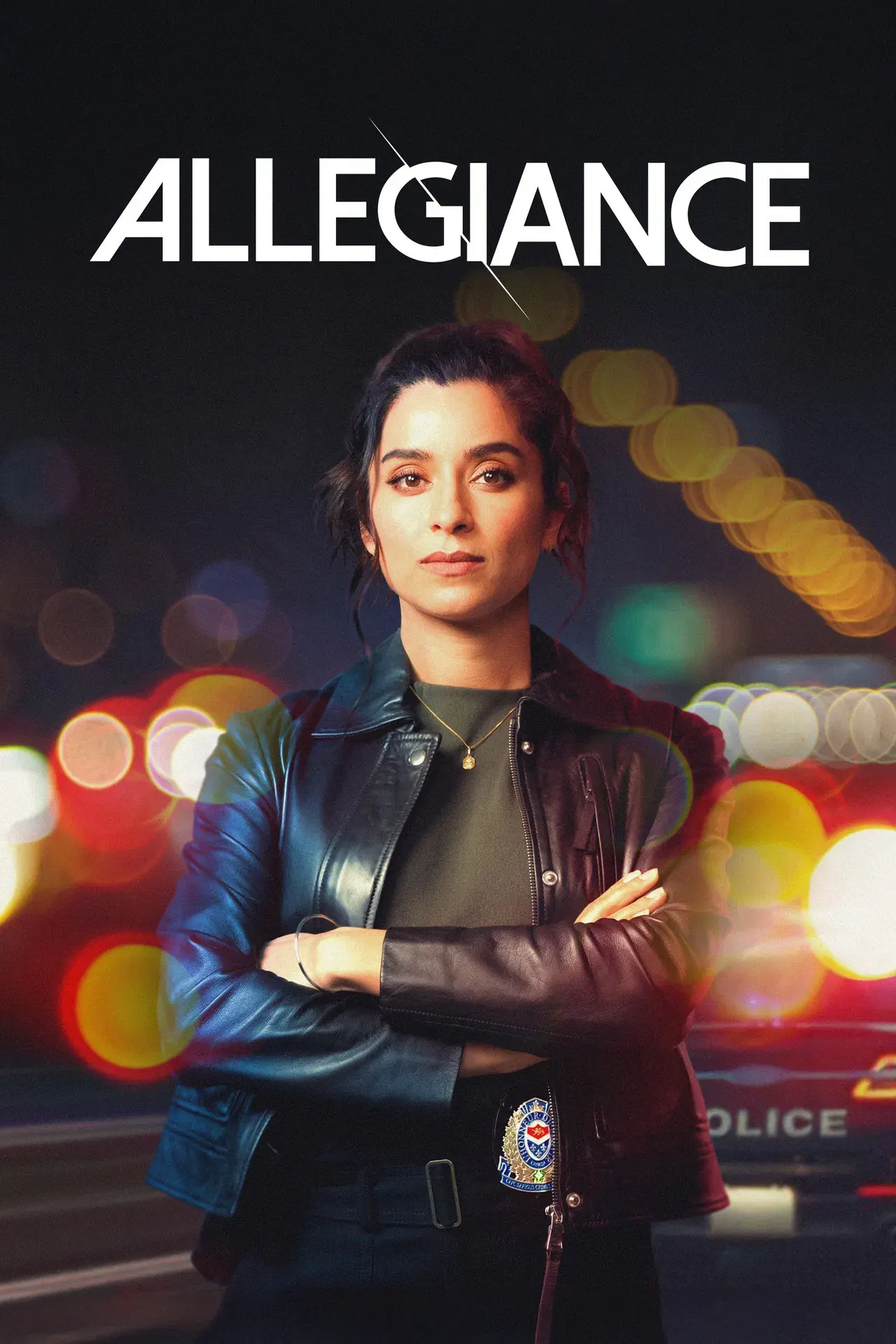 Allegiance (Season 2)