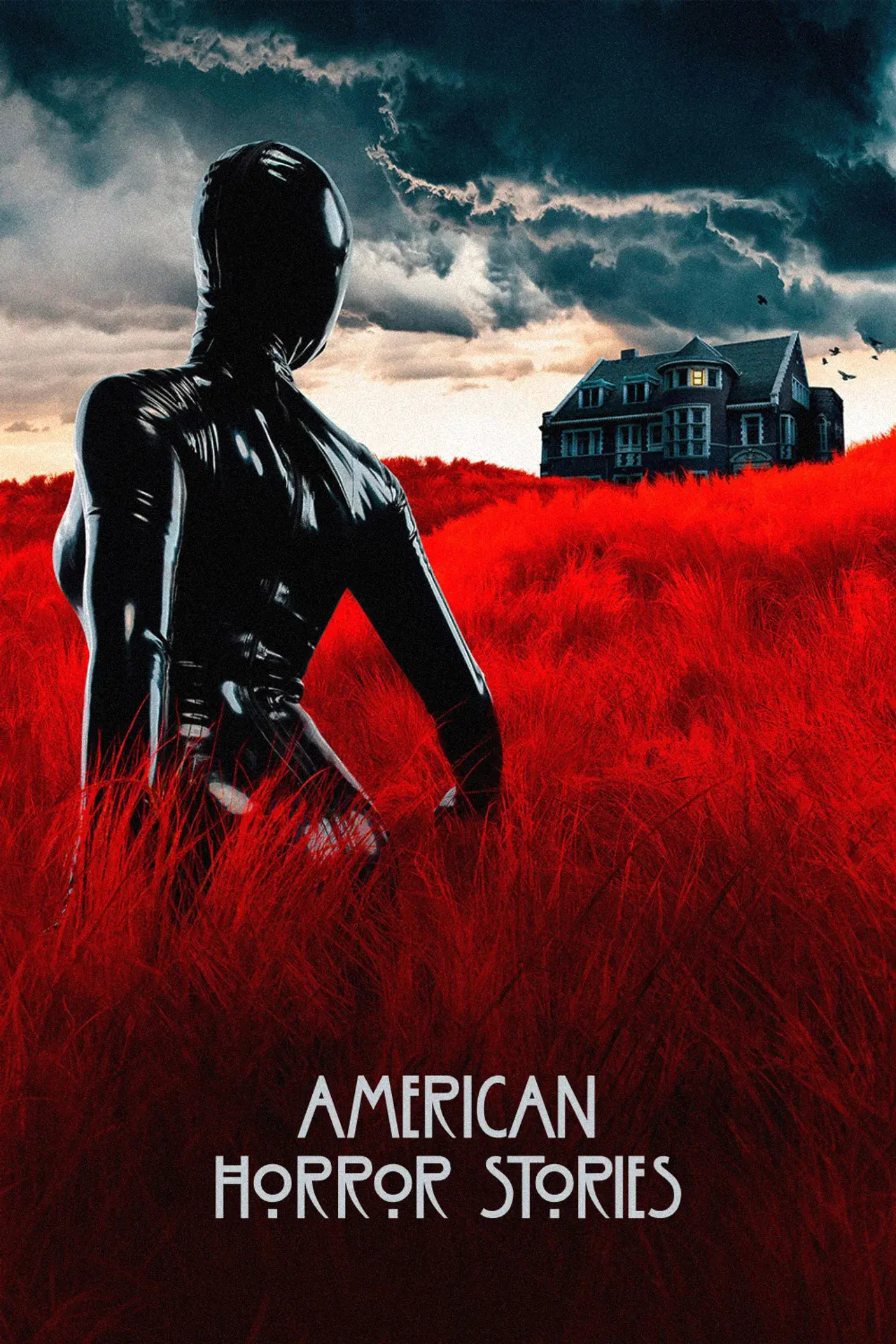 American Horror Stories