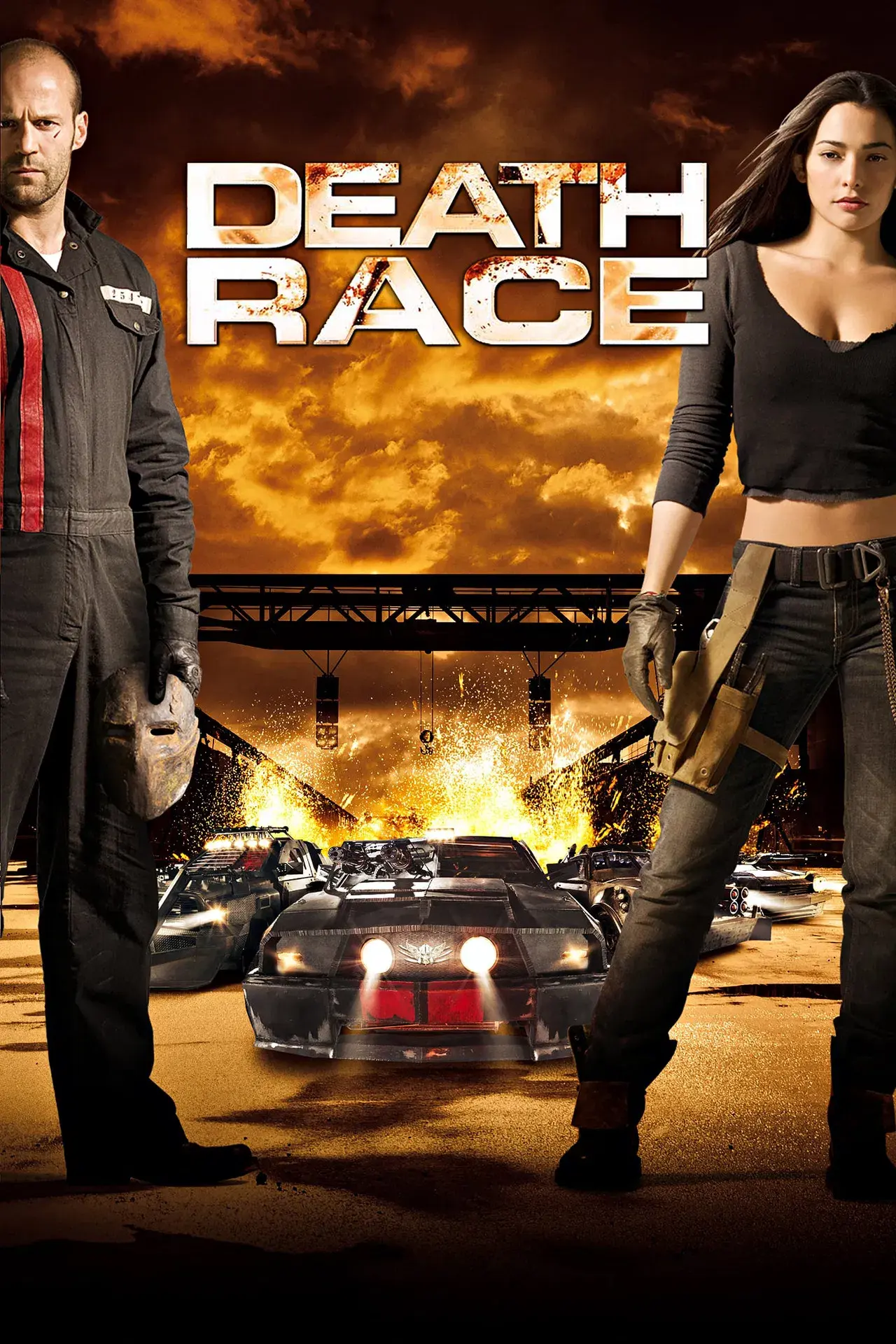 Race