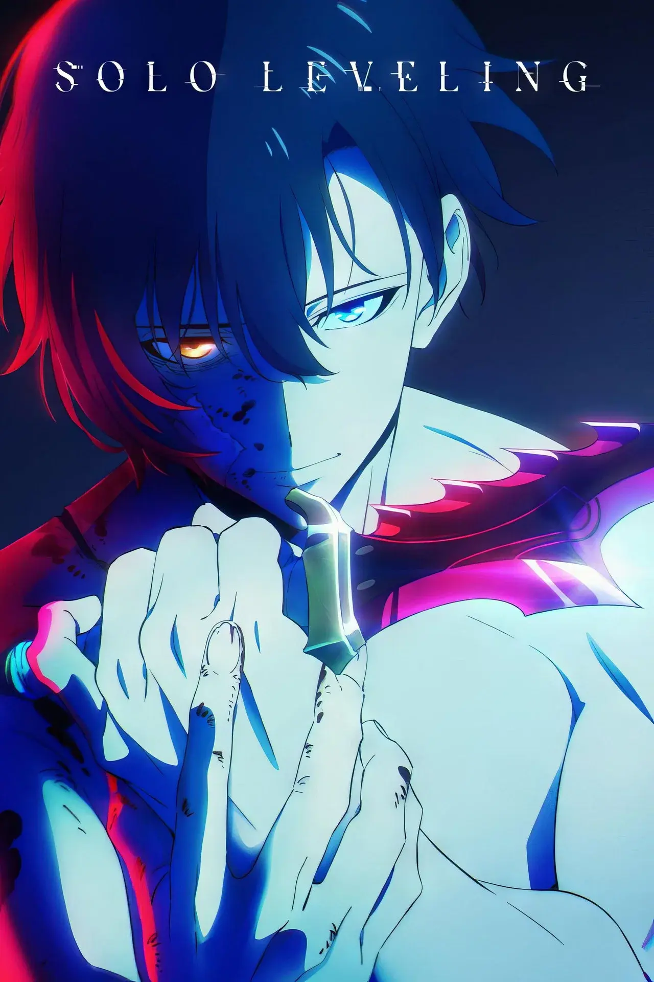 Solo Leveling: S2