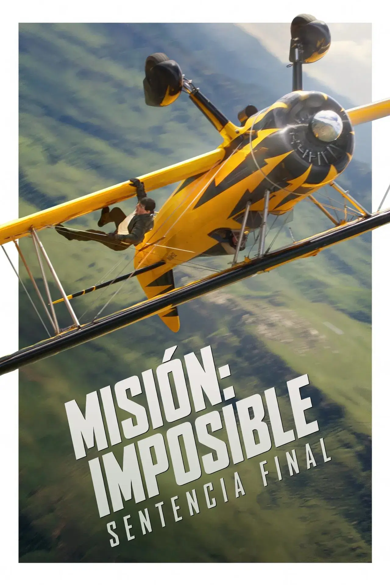 Mission: Impossible – Dead Reckoning Part Two