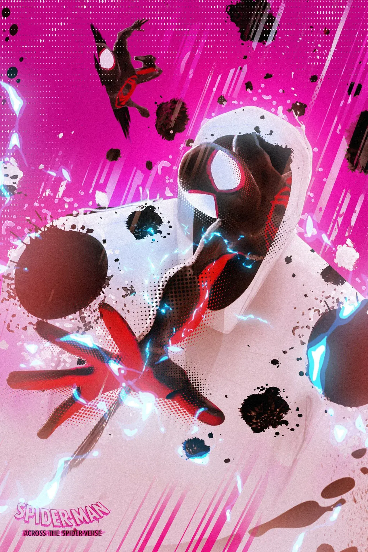 Spider-Man: Across the Spider-Verse