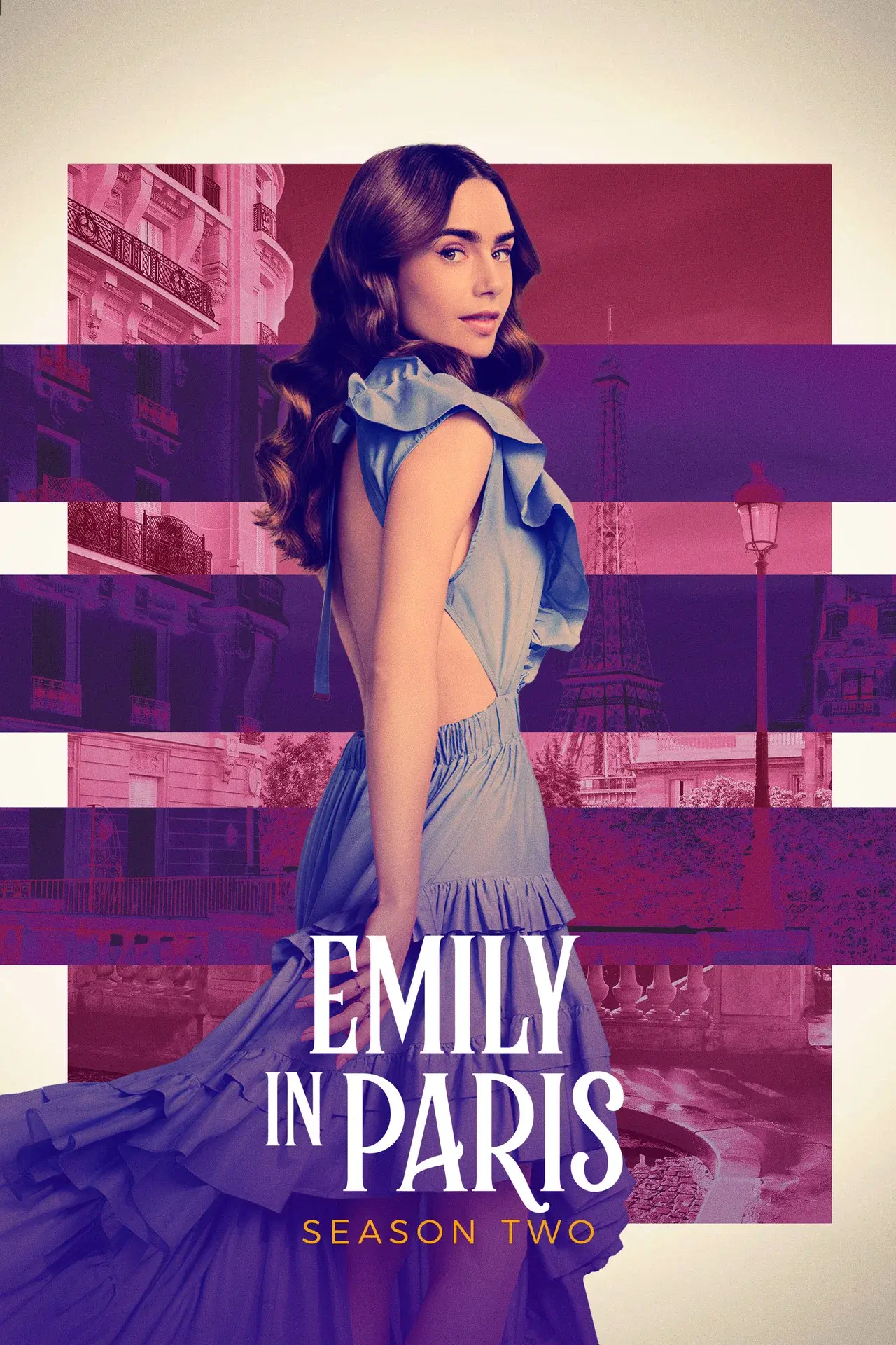 Emily in Paris