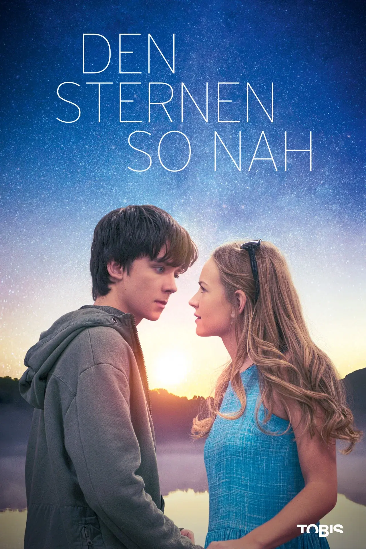 The Space Between Us