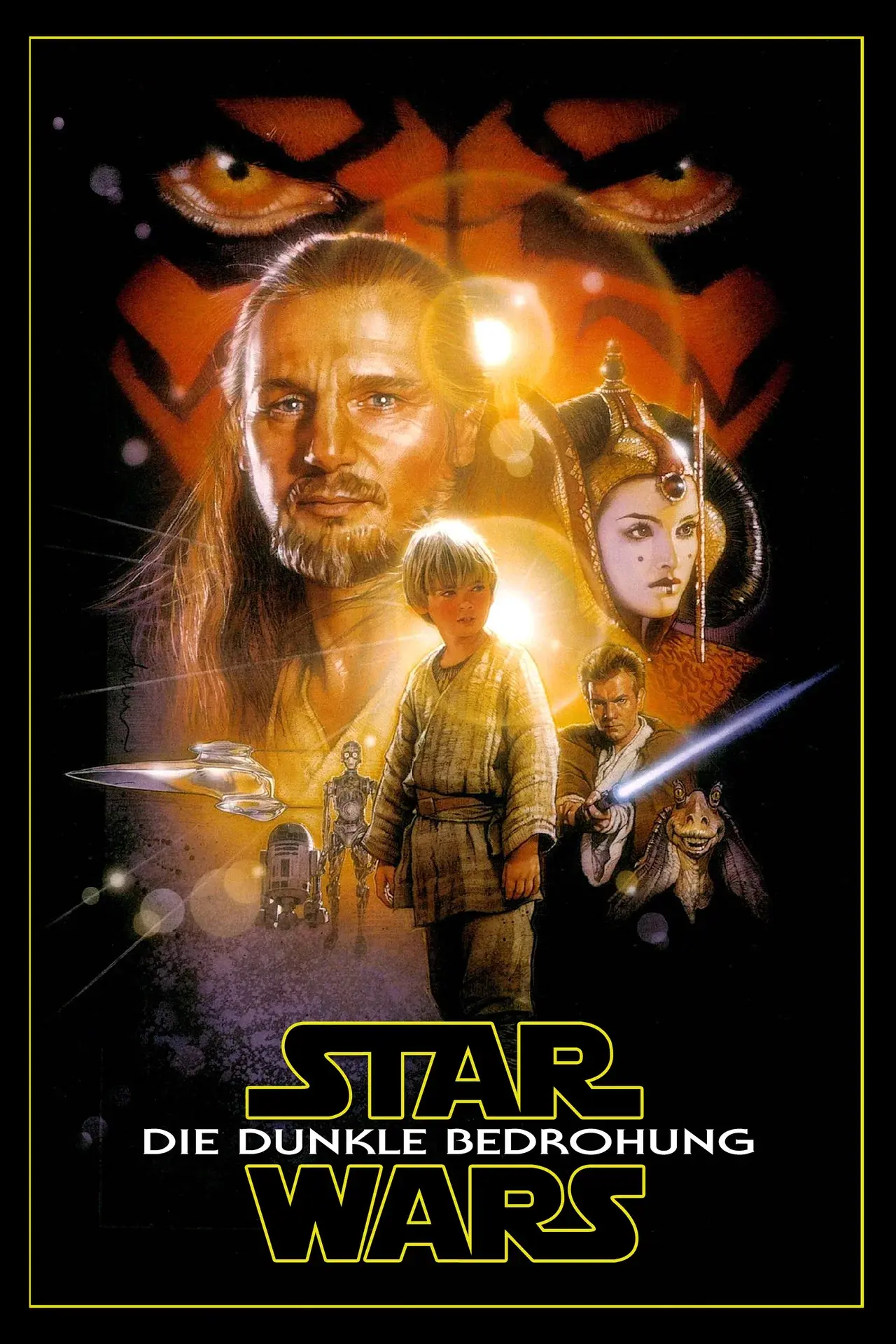 Star Wars: Episode I - The Phantom Menace