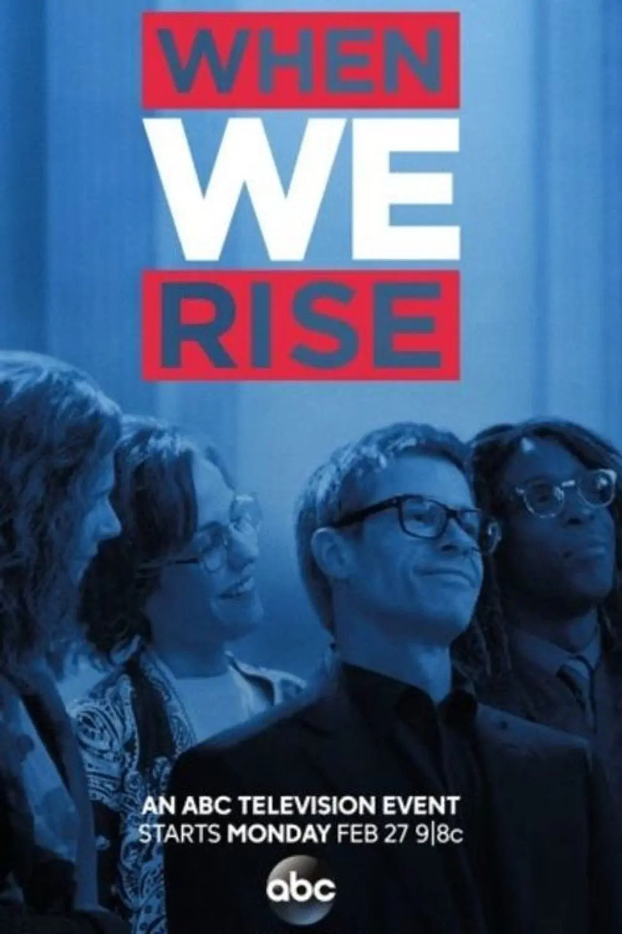 When we rise